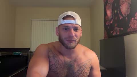 Inmate1993 online show from September 2025 10:58:02 AM