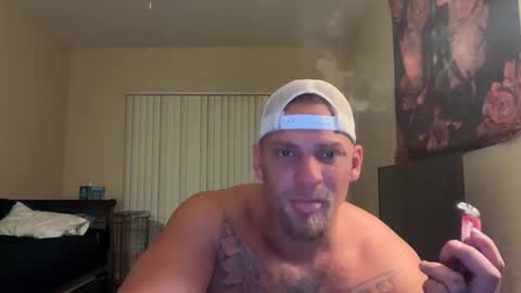 Inmate1993 online show from September 2025 01:31:02 AM