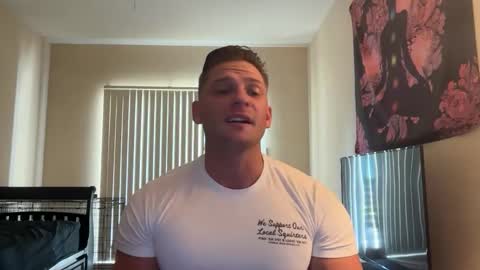 Inmate1993 online show from September 2025 08:03:01 PM