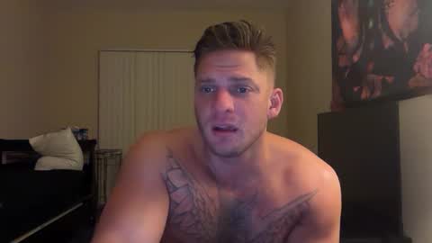 Inmate1993 online show from October 2025 10:00:02 AM