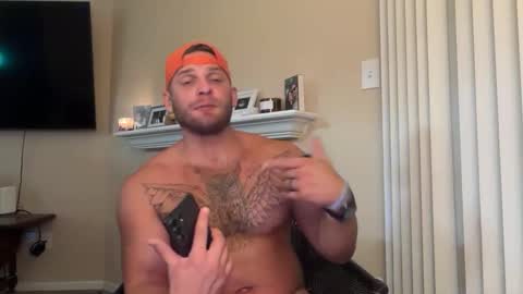 Inmate1993 online show from October 2025 02:44:01 AM