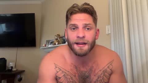 Inmate1993 online show from October 2025 01:18:01 AM