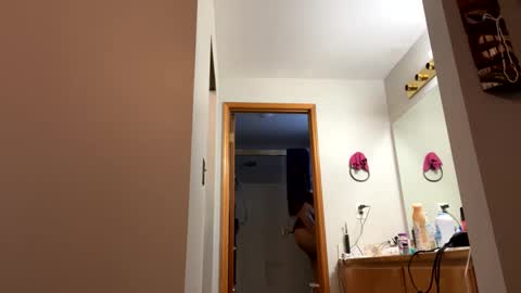 Dirty Sissyslut online show from October 2025 11:35:02 PM