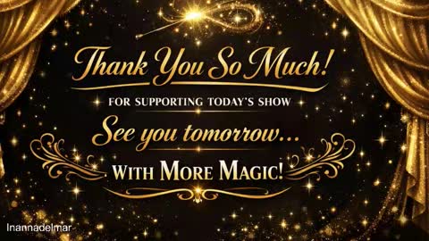 Inanna del Mar online show from March 2026 11:33:01 PM