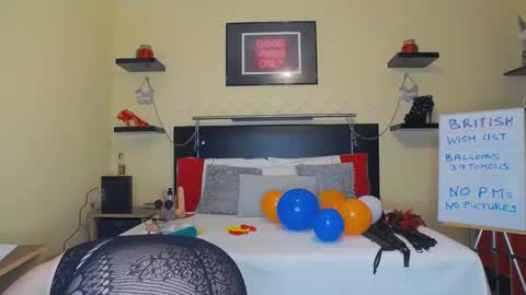 inannalove online show from February 2025 08:19:02 PM