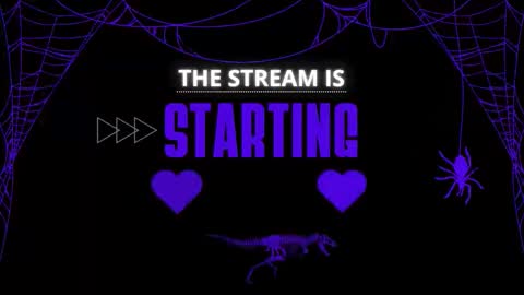 Inarafoxx online show from November 2025 04:58:02 AM