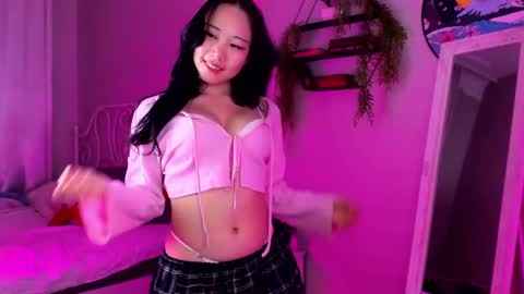 INARI online show from March 2025 09:08:02 PM