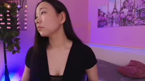 INARI online show from April 2026 04:12:01 PM