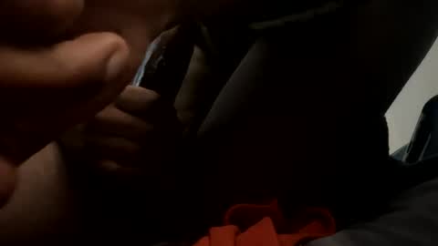 Incog online show from January 2026 10:08:02 AM