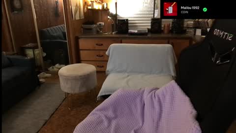 Carter online show from December 2024 06:52:02 AM