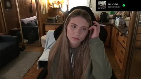 Carter online show from January 2025 01:42:02 AM