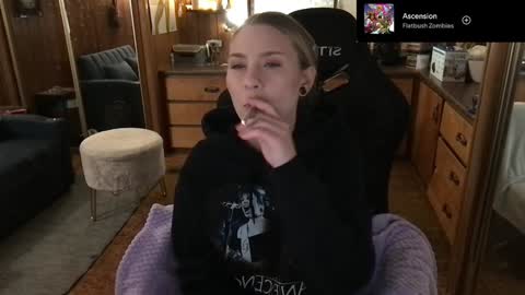 Carter online show from January 2025 05:08:01 AM