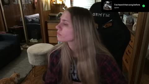 Carter online show from January 2025 06:59:02 AM