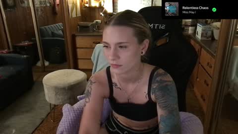 Carter online show from January 2025 08:14:02 AM