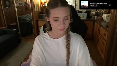 Carter online show from February 2025 07:45:02 AM