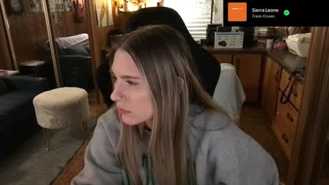 Carter online show from February 2025 06:19:01 AM