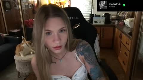 Carter online show from February 2025 07:21:01 AM