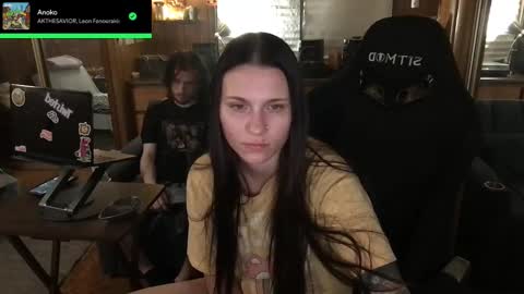 Carter online show from September 2025 02:00:02 AM