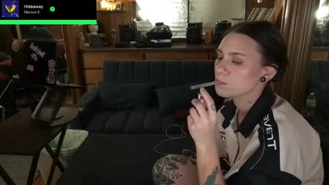 Carter online show from September 2025 06:51:01 AM