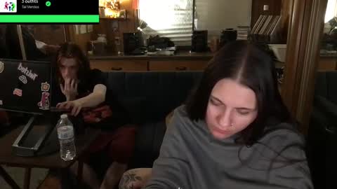 Carter online show from October 2025 04:52:01 AM