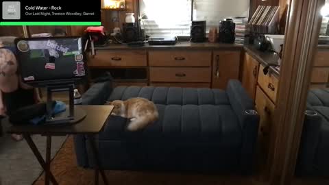 Carter online show from October 2025 03:49:02 AM