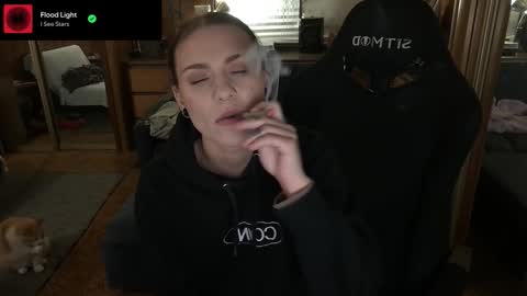 Carter online show from November 2025 03:09:01 AM