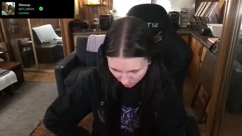 Carter online show from March 2026 01:33:02 AM