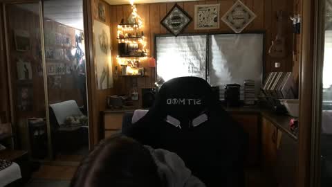 Carter online show from April 2026 02:31:01 AM