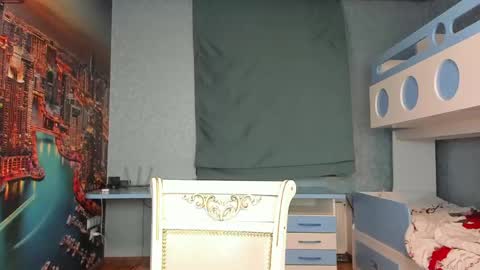 Masha online show from May 2026 06:59:01 PM