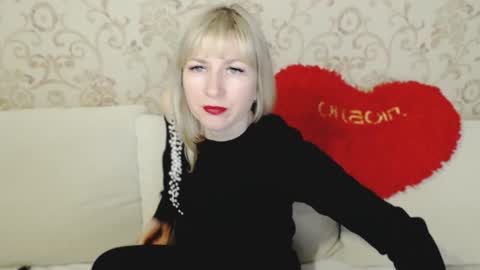 incredible_ariela online show from January 2025 01:36:02 PM
