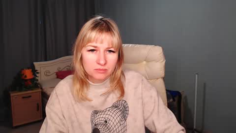 incredible_ariela online show from January 2025 08:41:02 AM