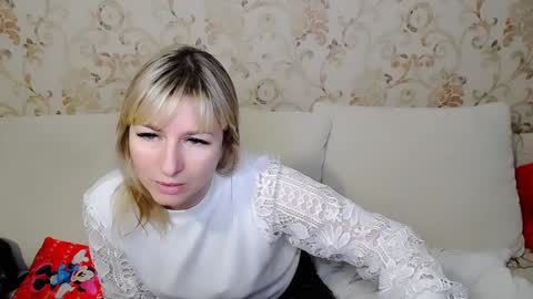 incredible_ariela online show from February 2025 01:20:01 PM