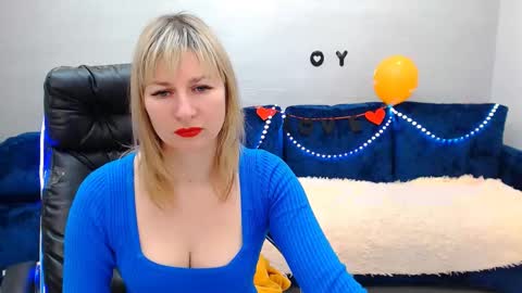 incredible_ariela online show from February 2025 06:58:02 AM
