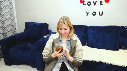 incredible_ariela online show from March 2026 06:52:02 AM