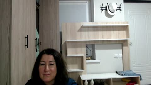 Snapshot of increible_della chatting on July 2026 05:50:02 PM Della online show from July 2026 05:50:02 PM