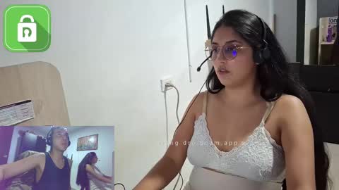 incubus2sucubus online show from January 2025 06:39:01 PM