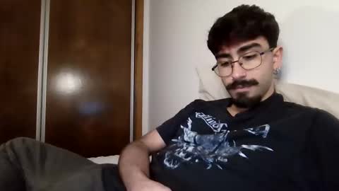 incubus online show from December 2024 03:45:01 AM