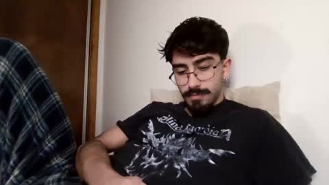 incubus online show from January 2025 03:37:01 AM