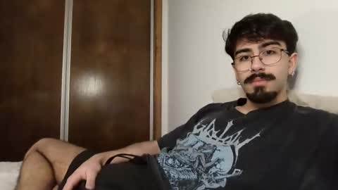 incubus online show from January 2025 08:34:02 AM