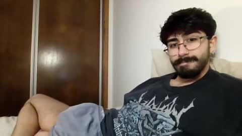 incubus online show from January 2025 02:15:01 AM