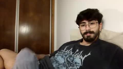 incubus online show from February 2025 04:24:02 AM