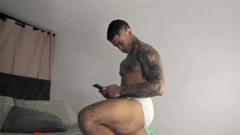 Jacobo online show from February 2025 04:26:02 PM