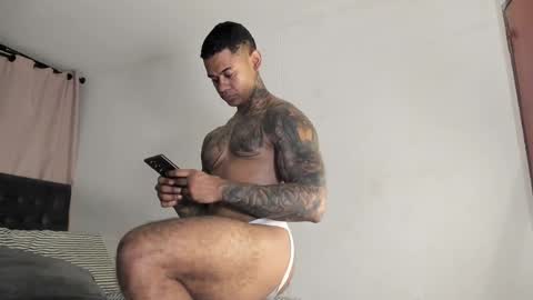 Jacobo online show from February 2025 07:12:02 AM