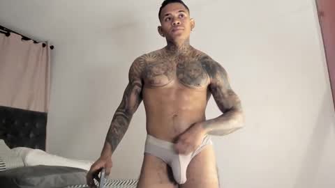 Jacobo online show from February 2025 08:53:02 PM