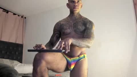 Jacobo online show from February 2025 04:35:01 PM