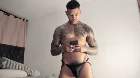 Jacobo online show from February 2025 08:42:02 AM