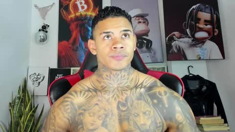 Jacobo online show from September 2025 09:09:01 AM