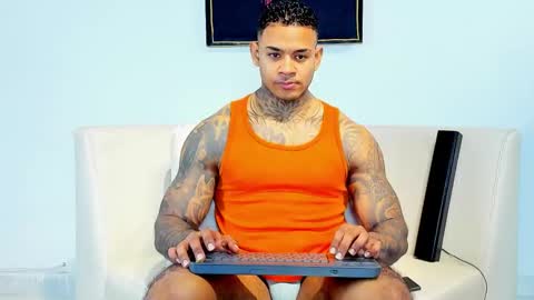 Jacobo online show from September 2025 01:17:01 AM