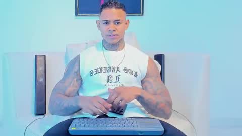 Jacobo online show from October 2025 06:02:02 AM