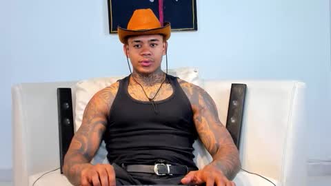 Jacobo online show from November 2025 08:46:01 AM